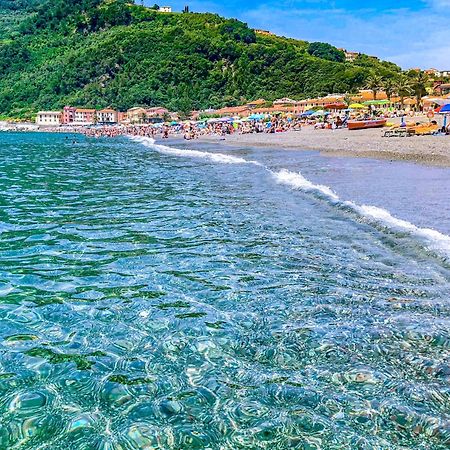 La Monstera Rooms Sestri Levante Exterior photo