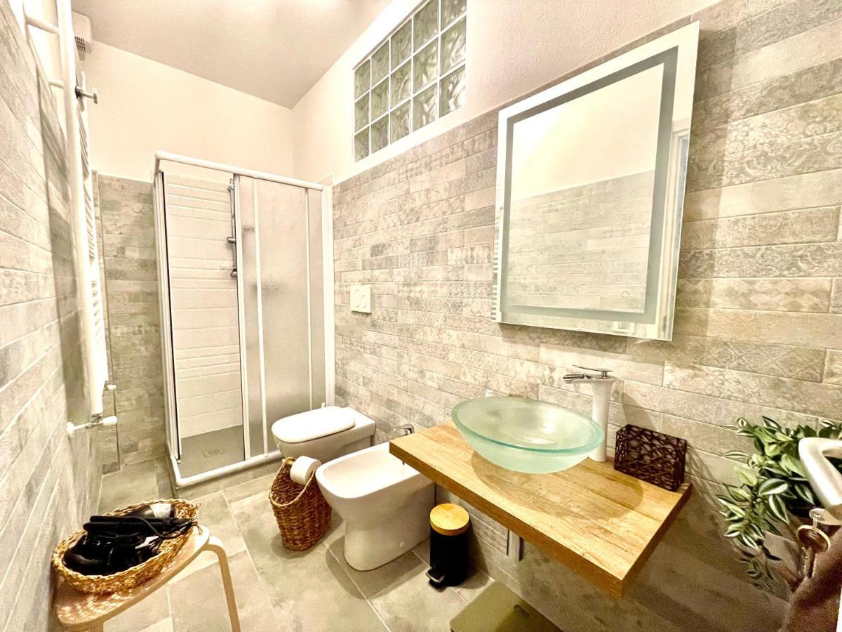 La Monstera Rooms Sestri Levante Exterior photo