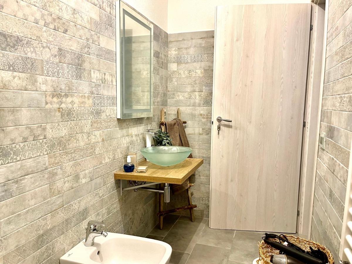 La Monstera Rooms Sestri Levante Exterior photo