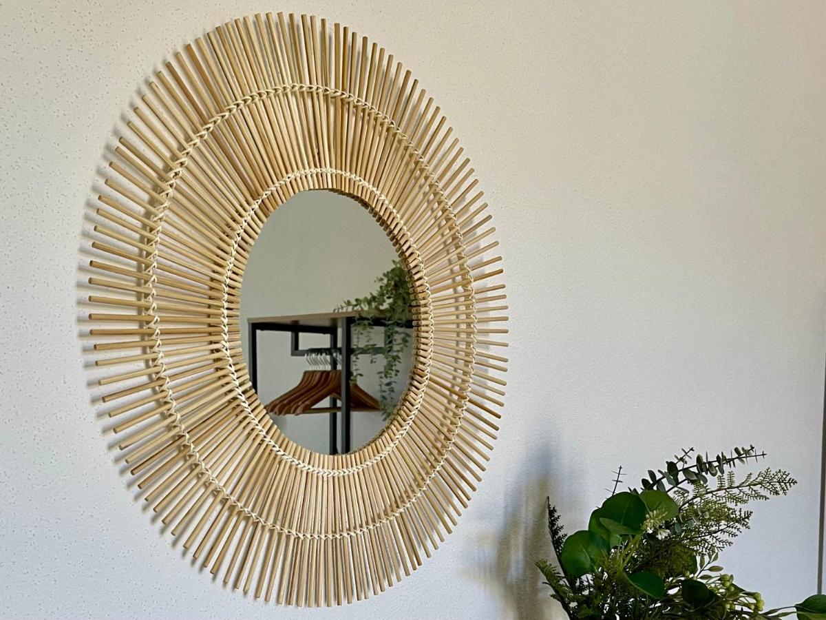 La Monstera Rooms Sestri Levante Exterior photo