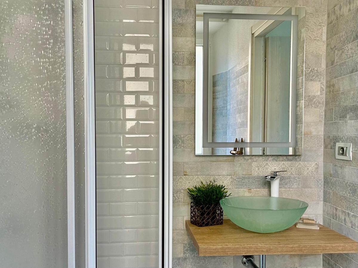 La Monstera Rooms Sestri Levante Exterior photo