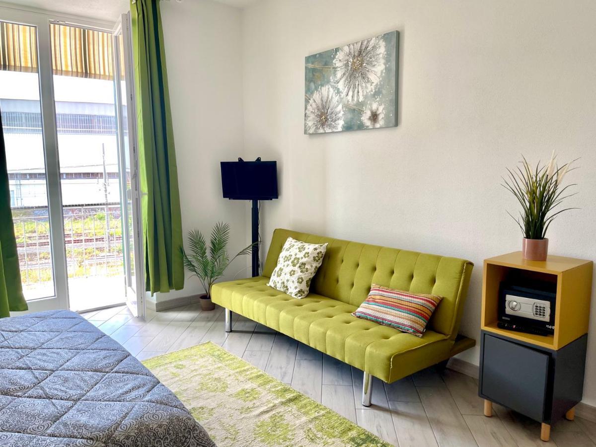 La Monstera Rooms Sestri Levante Exterior photo