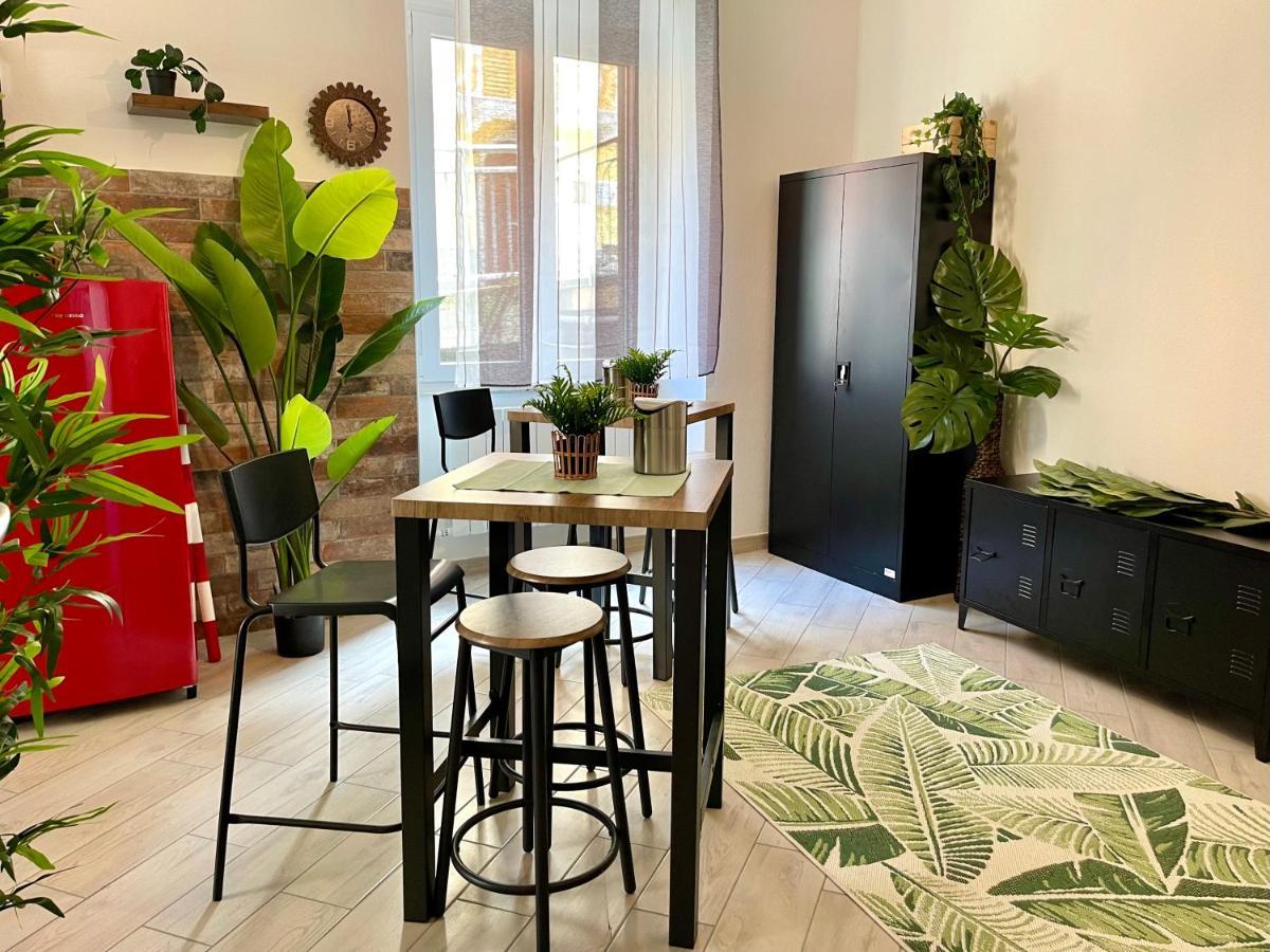 La Monstera Rooms Sestri Levante Exterior photo