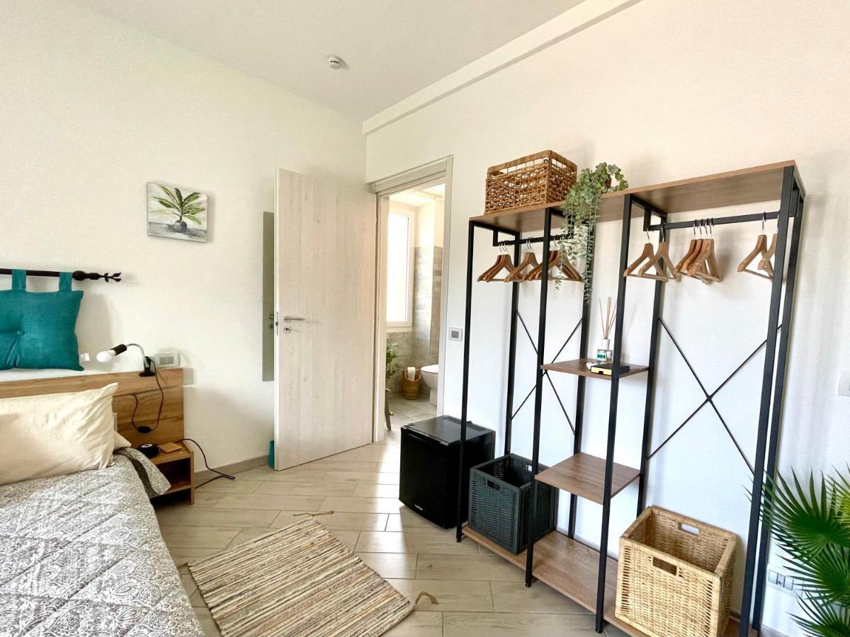La Monstera Rooms Sestri Levante Exterior photo