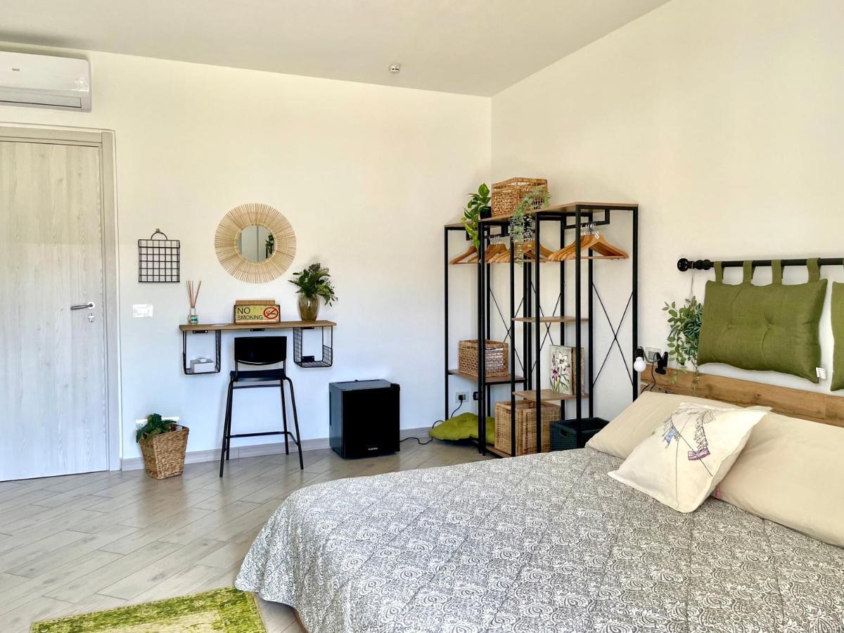 La Monstera Rooms Sestri Levante Exterior photo