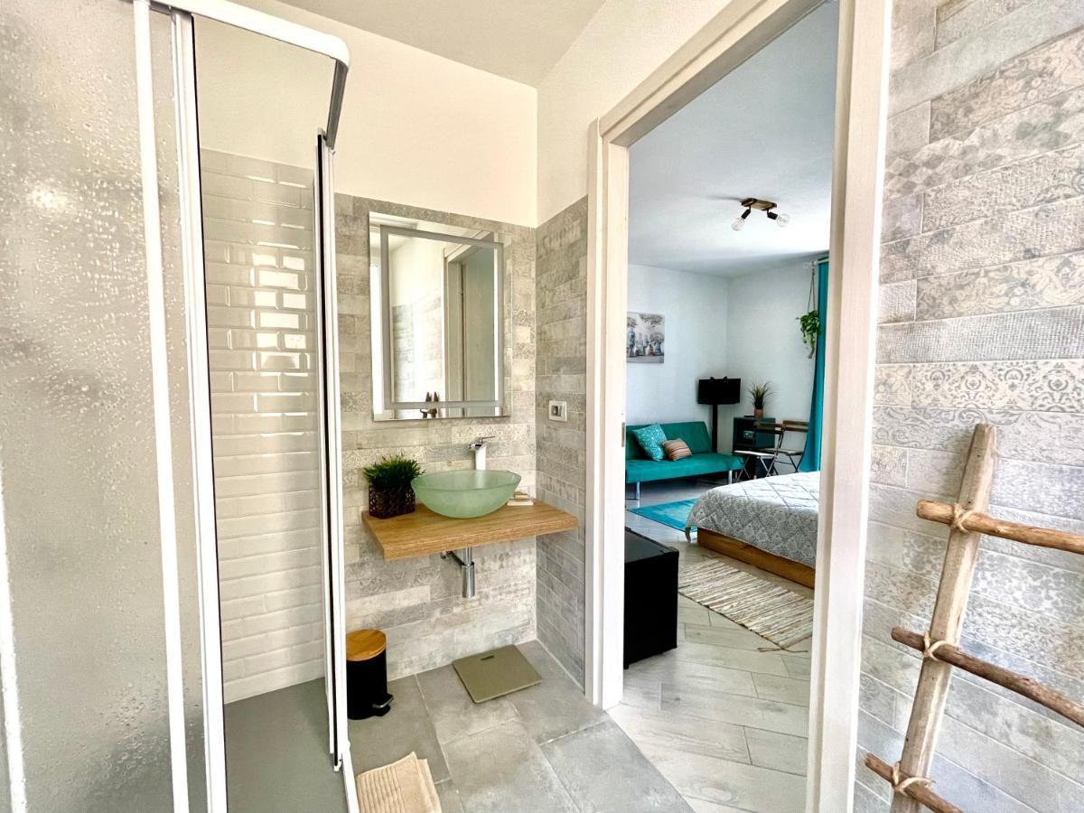 La Monstera Rooms Sestri Levante Exterior photo