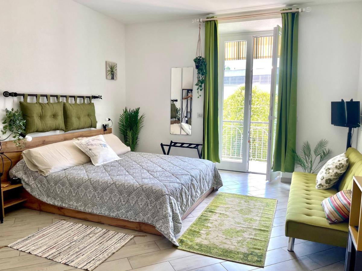 La Monstera Rooms Sestri Levante Exterior photo