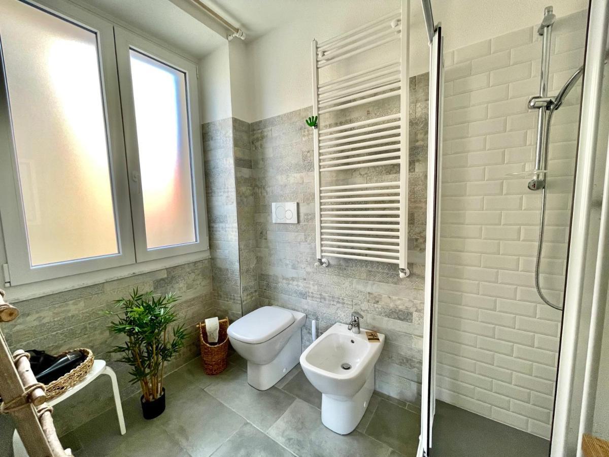 La Monstera Rooms Sestri Levante Exterior photo