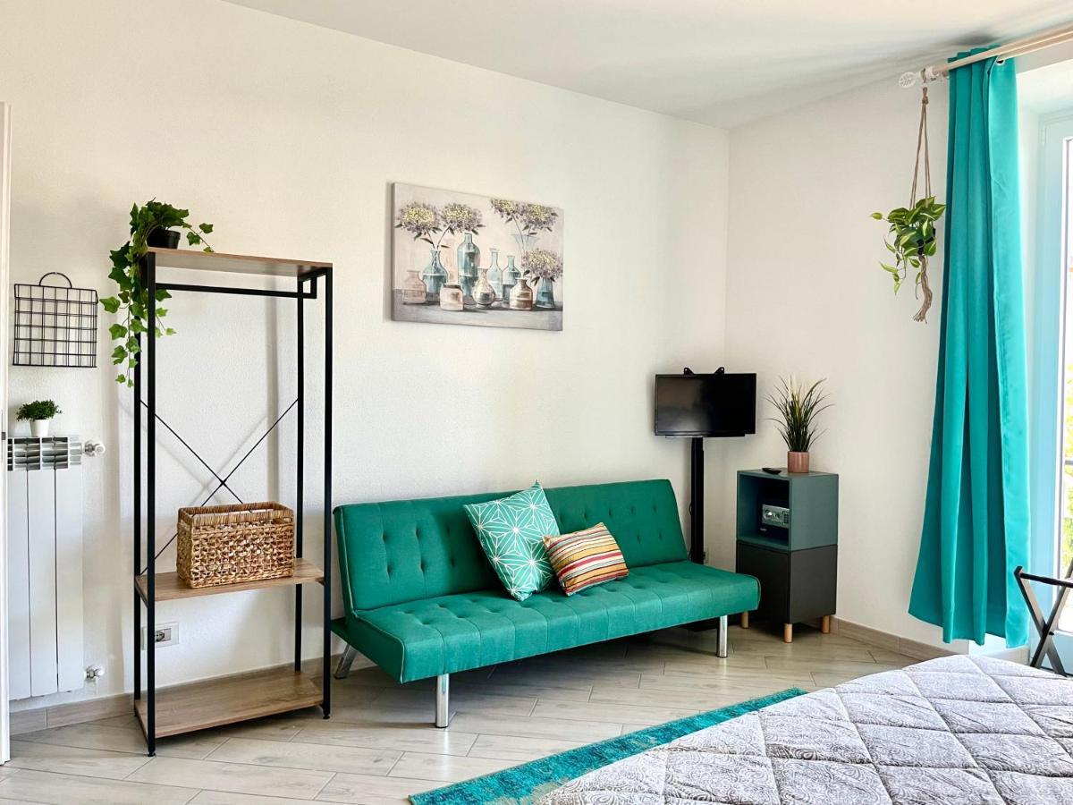 La Monstera Rooms Sestri Levante Exterior photo